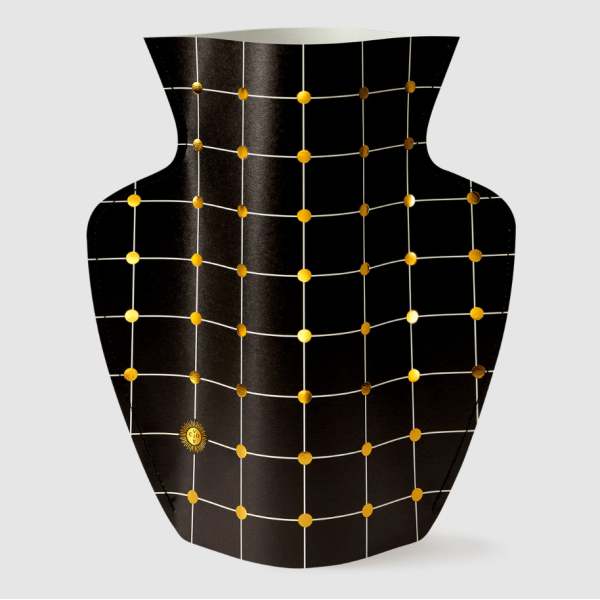 Lido paper vase Octaevo