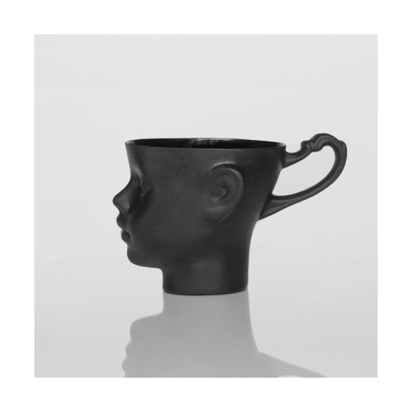 Customizable mug