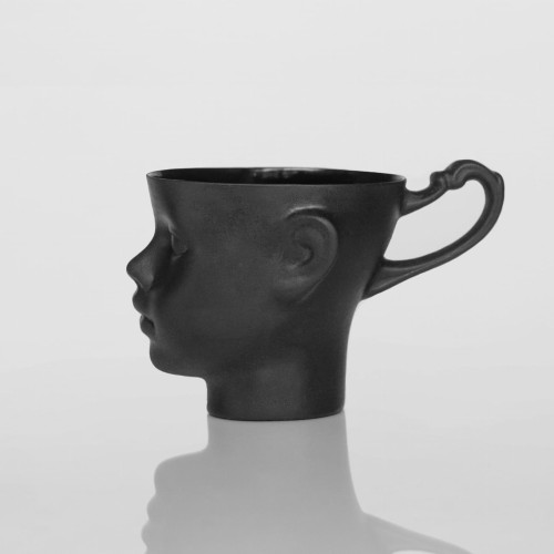 Customizable mug