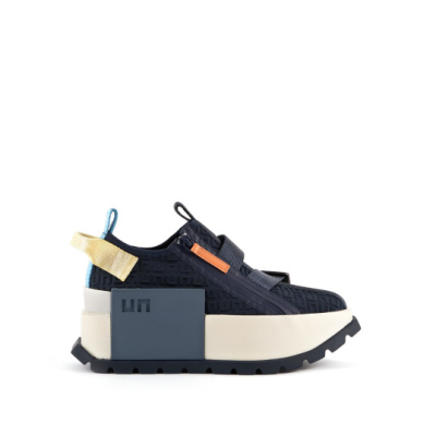 United Nude Roko Copenhagen dark blue