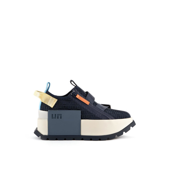 United Nude Roko Copenhagen dark blue