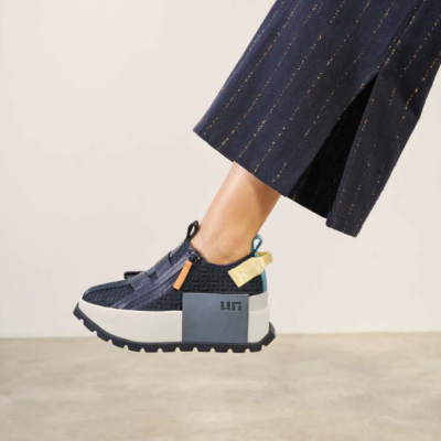 United Nude Roko Copenhagen dark blue